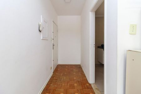 Apartamento para alugar com 102m², 3 quartos e 1 vagaSala