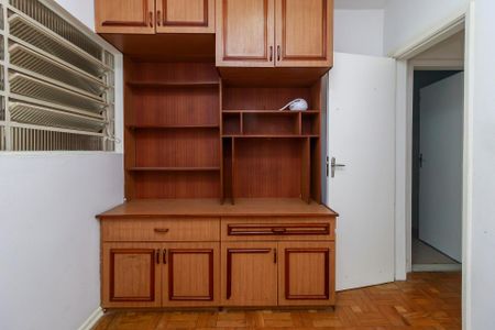 Apartamento para alugar com 102m², 3 quartos e 1 vagaQuarto 3