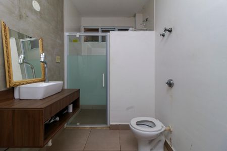 Apartamento para alugar com 102m², 3 quartos e 1 vagaBanheiro