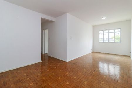 Apartamento para alugar com 102m², 3 quartos e 1 vagaSala