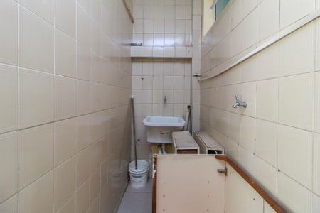 Apartamento para alugar com 102m², 3 quartos e 1 vagaÁrea de Serviço