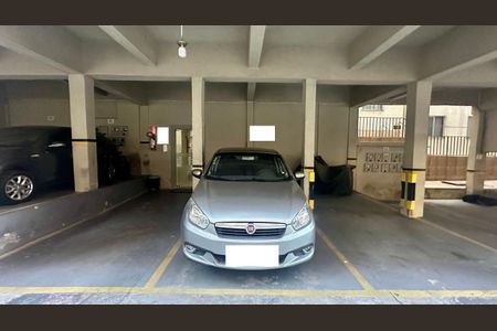 Apartamento à venda com 65m², 3 quartos e 1 vaga Apartamento à venda com 65m², 3 quartos e 1 vagaVaga de garagem