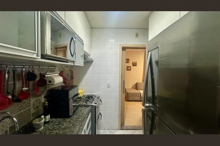 Apartamento à venda com 65m², 3 quartos e 1 vaga Apartamento à venda com 65m², 3 quartos e 1 vagaCozinha