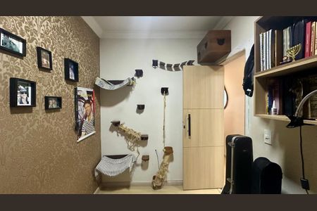 Apartamento à venda com 65m², 3 quartos e 1 vaga Apartamento à venda com 65m², 3 quartos e 1 vagaQuarto 3