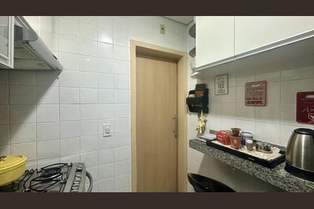 Apartamento à venda com 65m², 3 quartos e 1 vaga Apartamento à venda com 65m², 3 quartos e 1 vagaCozinha