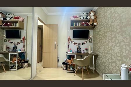 Apartamento à venda com 65m², 3 quartos e 1 vaga Apartamento à venda com 65m², 3 quartos e 1 vagaQuarto 3