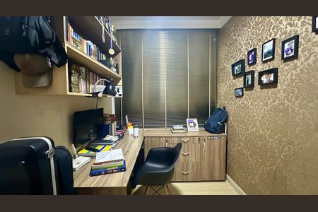 Apartamento à venda com 65m², 3 quartos e 1 vaga Apartamento à venda com 65m², 3 quartos e 1 vagaQuarto 3