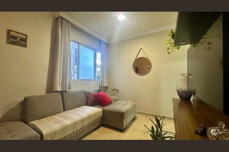 Apartamento à venda com 65m², 3 quartos e 1 vaga Apartamento à venda com 65m², 3 quartos e 1 vagaSala