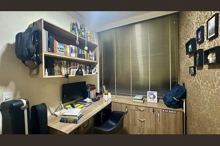 Apartamento à venda com 65m², 3 quartos e 1 vaga Apartamento à venda com 65m², 3 quartos e 1 vagaQuarto 3