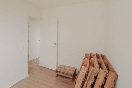 Apartamento para alugar com 42m², 2 quartos e 1 vaga Apartamento para alugar com 42m², 2 quartos e 1 vagaQuarto 1