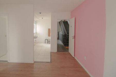 Apartamento para alugar com 42m², 2 quartos e 1 vaga Apartamento para alugar com 42m², 2 quartos e 1 vagaSala