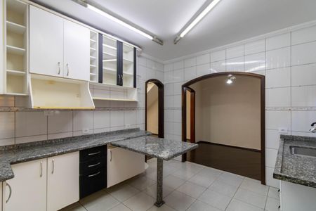 Casa à venda com 195m², 3 quartos e 3 vagasCozinha