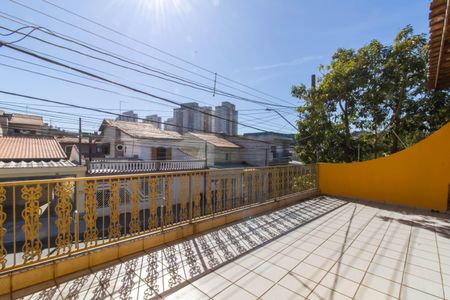 Casa à venda com 195m², 3 quartos e 3 vagasVaranda da Suíte