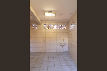 Casa à venda com 195m², 3 quartos e 3 vagasÁrea de Serviço