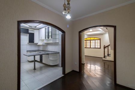 Casa à venda com 195m², 3 quartos e 3 vagasSala de Jantar