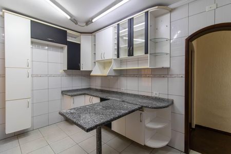 Casa à venda com 195m², 3 quartos e 3 vagasCozinha