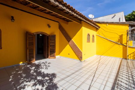 Casa à venda com 195m², 3 quartos e 3 vagasVaranda da Suíte