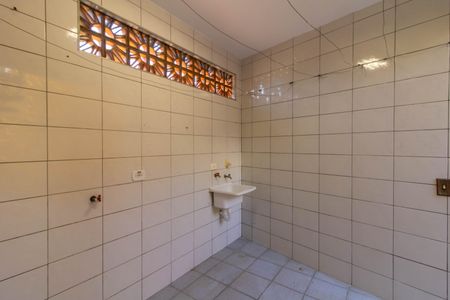 Casa à venda com 195m², 3 quartos e 3 vagasÁrea de Serviço