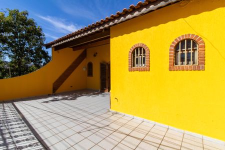 Casa à venda com 195m², 3 quartos e 3 vagasVaranda da Suíte