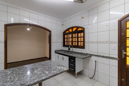 Casa à venda com 195m², 3 quartos e 3 vagasCozinha