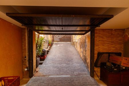 Casa à venda com 240m², 3 quartos e 5 vagasÁrea comum