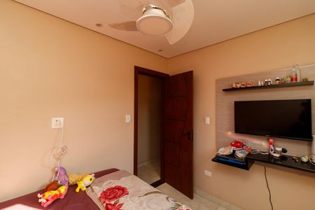 Casa à venda com 240m², 3 quartos e 5 vagasQuarto 2