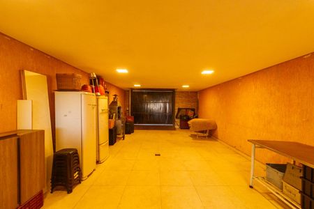 Casa à venda com 240m², 3 quartos e 5 vagasÁrea comum