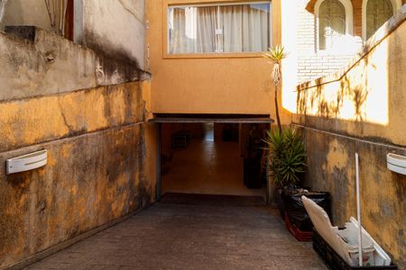 Casa à venda com 240m², 3 quartos e 5 vagasÁrea comum