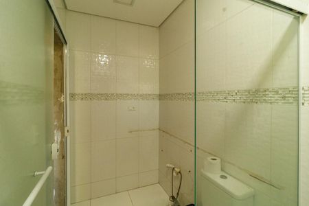 Casa à venda com 240m², 3 quartos e 5 vagasBanheiro de Serviço