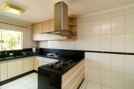 Casa à venda com 240m², 3 quartos e 5 vagasCozinha