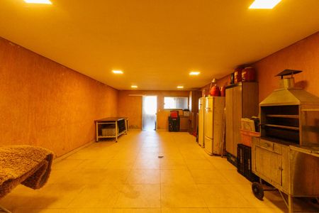 Casa à venda com 240m², 3 quartos e 5 vagasÁrea comum