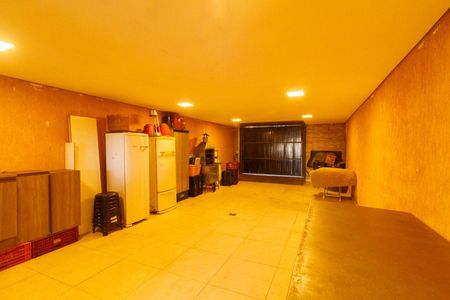 Casa à venda com 240m², 3 quartos e 5 vagasÁrea comum