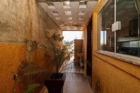 Casa à venda com 240m², 3 quartos e 5 vagasÁrea comum