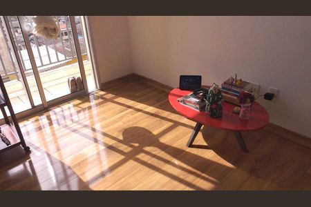 Apartamento à venda com 49m², 2 quartos e 1 vaga