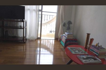 Apartamento à venda com 49m², 2 quartos e 1 vaga