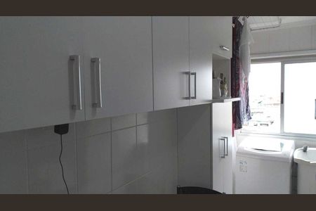 Apartamento à venda com 49m², 2 quartos e 1 vaga