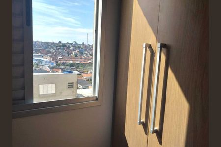 Apartamento à venda com 49m², 2 quartos e 1 vaga