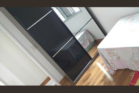 Apartamento à venda com 49m², 2 quartos e 1 vaga