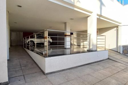 Apartamento à venda com 90m², 3 quartos e 1 vaga