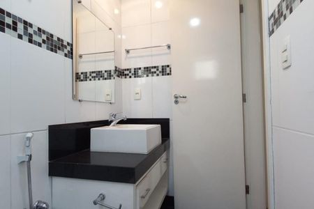Apartamento à venda com 90m², 3 quartos e 1 vaga