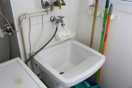 Apartamento à venda com 68m², 2 quartos e 1 vagaÁrea de Serviço