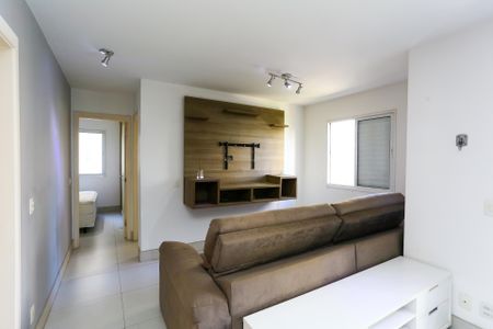 Apartamento à venda com 68m², 2 quartos e 1 vagaSala