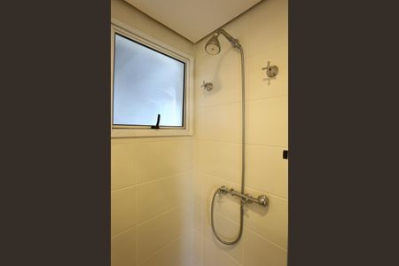 Apartamento à venda com 68m², 2 quartos e 1 vagaBanheiro 