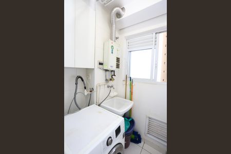 Apartamento à venda com 68m², 2 quartos e 1 vagaÁrea de Serviço