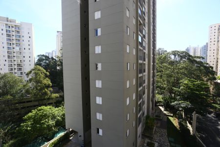 Apartamento à venda com 68m², 2 quartos e 1 vagaSuíte Vista