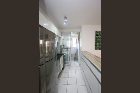 Apartamento à venda com 68m², 2 quartos e 1 vagaCozinha