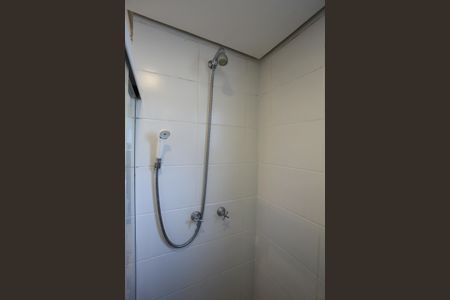 Apartamento à venda com 68m², 2 quartos e 1 vagaBanheiro da Suíte 1