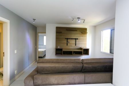 Apartamento à venda com 68m², 2 quartos e 1 vagaSala