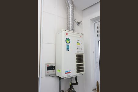 Apartamento à venda com 68m², 2 quartos e 1 vagaÁrea de Serviço