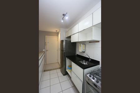 Apartamento à venda com 68m², 2 quartos e 1 vagaCozinha